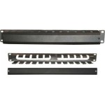 Central Οργανωτής Καλωδίων 19" (Slot)