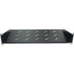 Central Σταθερό Ράφι Rack 19"