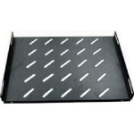 Central Σταθερό Ράφι Rack 19" 35cm 4 Σημείων