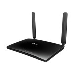 TP-LINK TL-MR6400 v5 Ασύρματο 4G Mobile Router