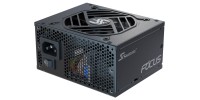 Seasonic Focus SGX 750 750W Τροφοδοτικό Υπολογιστή Full Modular 80 Plus Gold