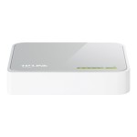 TP-LINK TL-SF1005D V17 Unmanaged L2 Switch 5-Port