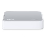 TP-LINK TL-SF1005D V17 Unmanaged L2 Switch 5-Port