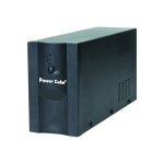Energenie UPS-PC-652A Line-Interactive 650VA 390W με 2 IEC Πρίζες