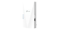 TP-LINK RE700X v1 WiFi 6 Extender Dual Band (2.4 & 5GHz)