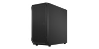 Fractal Design Focus 2 Midi Tower Black TG Clear Tint
