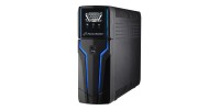 Powerwalker VI 1500 GXB UPS Line-Interactive 1500VA 900W με 4 Schuko Πρίζες