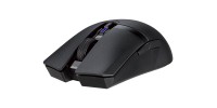 Asus TUF Gaming M4 Wireless Ασύρματο Gaming Ποντίκι 12000 DPI Μαύρο
