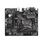 Gigabyte A520M S2H Motherboard Micro ATX με AMD AM4 Socket