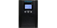 Tescom Neoline Pro 1102 ST UPS Line-Interactive 2000VA 1800W με 3 Schuko Πρίζες
