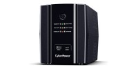 CyberPower UT1500EG UPS Line-Interactive 1500VA 900W με 4 Schuko Πρίζες