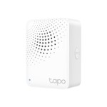 TP-LINK Tapo H100 Smart Hub Λευκό
