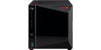 Asustor NIMBUSTOR 4 (AS5304T) 4-Bay NAS