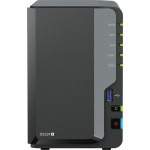 Synology DiskStation DS224+ 2-Bay NAS