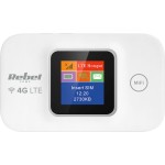 Rebel RB-0701 Ασύρματο 4G Modem Wi‑Fi 5