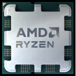 AMD Ryzen 5 7500F 3.7GHz Επεξεργαστής 6 Πυρήνων για Socket AM5 Tray