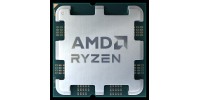 AMD Ryzen 5 7500F 3.7GHz Επεξεργαστής 6 Πυρήνων για Socket AM5 Tray