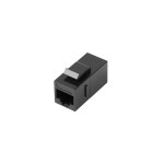Lanberg Keystone RJ45 to RJ45 Cat.5e UTP