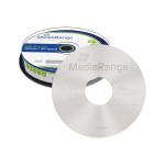 MediaRange Εγγράψιμα DVD-R 16x 4.7GB Cake Box 10τμχ