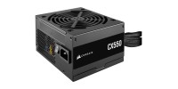 Corsair CX Series CX550 550W Τροφοδοτικό Υπολογιστή Full Wired 80 Plus Bronze (CP-9020277-EU)