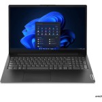 Lenovo V15 G4 AMN (82YU00YQGM) 15.6" FHD (Ryzen 5-7520U/16GB/512GB SSD/No OS) Business Black (GR Keyboard)