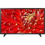 LG Smart Τηλεόραση 32" Full HD LED 32LQ631C0ZA HDR (2022)