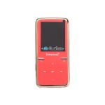 Intenso Scooter Bt MP3 Player (16GB) Ροζ