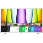 LG Smart Τηλεόραση 32" Full HD LED 32LQ63806 HDR (2022)