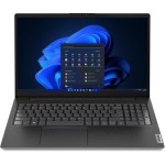 Lenovo V15 G4 AMN 15.6" FHD (Ryzen 3-7320U/16GB/512GB SSD/No OS) Business Black (GR Keyboard)