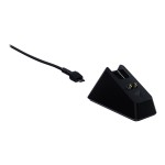 Razer Mouse Dock Chroma Anti Slip Gecko feet