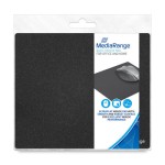 MediaRange Mousepad Μαύρο (MROS251)