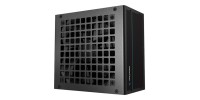 Deepcool PF750 750W Τροφοδοτικό Υπολογιστή Full Wired 80 Plus Standard