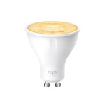 TP-LINK Smart Λάμπα LED 2.9W για Ντουί GU10 Ρυθμιζόμενο Λευκό 350lm Dimmable