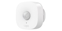 TP-LINK Tapo T100 Αισθητήρας Κίνησης σε Λευκό Χρώμα TAPO T100