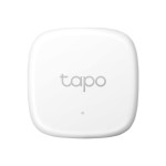 TP-LINK Tapo T310 Αισθητήρας Θερμοκρασίας σε Λευκό Χρώμα