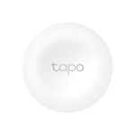 TP-LINK Tapo S200B v1 Ενδιάμεσος Διακόπτης σε Λευκό Χρώμα
