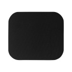 Fellowes Economy Mouse Pad Μαύρο