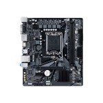Gigabyte H610M S2H V2 (rev. 1.0) Motherboard Micro ATX με Intel 1700 Socket