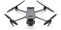 DJI Mavic 3 Pro Drone Triple-Camera 5.1K/50fps Fly More Combo (DJI RC)