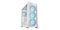 Asus TUF Gaming GT302 ARGB Midi Tower Λευκό