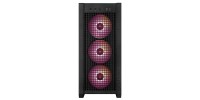 Asus TUF Gaming GT302 ARGB Midi Tower Μαύρο