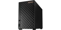Asustor Drivestor 2 Lite (AS1102TL) 2-Bay NAS