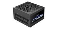 Chieftec Atmos 750W Full Modular 80 Plus Gold