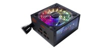 Inter-Tech Argus RGB-650W CM II 650W Semi Modular 80 Plus Gold