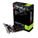 Biostar GeForce GT 730 4GB GDDR3