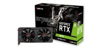 Biostar GeForce RTX 3070 8GB GDDR6