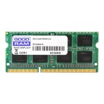 GoodRAM 4GB DDR3 1600MHz SO-DIMM (GR1600S364L11S/4G)