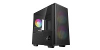 Deepcool CH360 Digital Micro Tower Black
