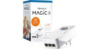 Devolo Magic 2 LAN triple
