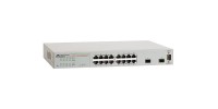 Allied Telesis AT-GS950/16-50 Managed 16-port Switch Gigabit